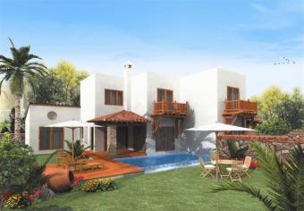 BITEZ VILLAS Bodrum